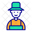 پیش‌نمایش فایل farmer-7695088 از پک کشاورزی