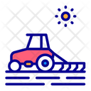 پیش‌نمایش فایل tractor-7695080 از پک کشاورزی