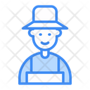پیش‌نمایش فایل farmer-7695298 از پک کشاورزی
