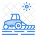 پیش‌نمایش فایل tractor-7695290 از پک کشاورزی