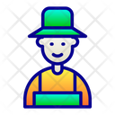 پیش‌نمایش فایل farmer-7695144 از پک کشاورزی