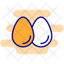 پیش‌نمایش فایل eggs-7694962 از پک کشاورزی