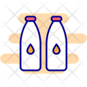 پیش‌نمایش فایل milk-bottle-7694980 از پک کشاورزی