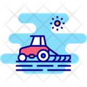 پیش‌نمایش فایل tractor-7694981 از پک کشاورزی