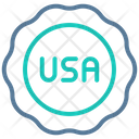 پیش‌نمایش فایل badge-8144573 از پک آمریکا