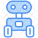 پیش‌نمایش فایل robot-8144117 از پک تکنولوژی
