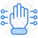 پیش‌نمایش فایل robotic-hand-8144147 از پک تکنولوژی