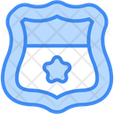 پیش‌نمایش فایل police-badge-8144597 از پک آمریکا