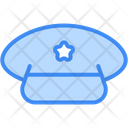 پیش‌نمایش فایل police-cap-8144606 از پک آمریکا