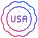 پیش‌نمایش فایل badge-8144397 از پک آمریکا