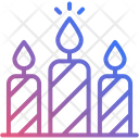 پیش‌نمایش فایل candle-8144356 از پک آمریکا