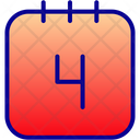 پیش‌نمایش فایل calendar-8144344 از پک آمریکا