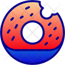 پیش‌نمایش فایل donut-8144313 از پک آمریکا