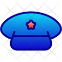 پیش‌نمایش فایل police-cap-8144329 از پک آمریکا