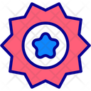 پیش‌نمایش فایل badge-8144271 از پک آمریکا