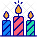پیش‌نمایش فایل candle-8144256 از پک آمریکا