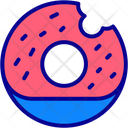 پیش‌نمایش فایل donut-8144263 از پک آمریکا