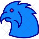 پیش‌نمایش فایل eagle-8144273 از پک آمریکا