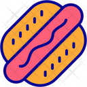 پیش‌نمایش فایل hot-dog-8144285 از پک آمریکا