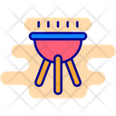 پیش‌نمایش فایل bbq-grill-8144180 از پک آمریکا