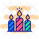 پیش‌نمایش فایل candle-8144156 از پک آمریکا