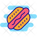 پیش‌نمایش فایل hot-dog-8144185 از پک آمریکا