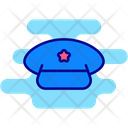 پیش‌نمایش فایل police-cap-8144179 از پک آمریکا
