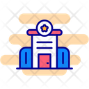 پیش‌نمایش فایل police-station-8144178 از پک آمریکا