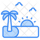 پیش‌نمایش فایل beach-8141423 از پک سفر و تعطیلات