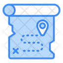 پیش‌نمایش فایل map-8141448 از پک سفر و تعطیلات