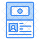 پیش‌نمایش فایل passport-8141389 از پک سفر و تعطیلات