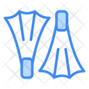 پیش‌نمایش فایل swimming-fins-8141425 از پک سفر و تعطیلات