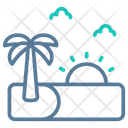 پیش‌نمایش فایل beach-8141333 از پک سفر و تعطیلات