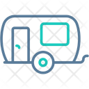 پیش‌نمایش فایل caravan-8141314 از پک سفر و تعطیلات
