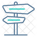 پیش‌نمایش فایل direction-board-8141313 از پک سفر و تعطیلات