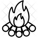 پیش‌نمایش فایل bonefire-8141220 از پک سفر و تعطیلات