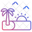 پیش‌نمایش فایل beach-8140932 از پک سفر و تعطیلات