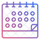 پیش‌نمایش فایل calendar-8140896 از پک سفر و تعطیلات