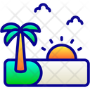 پیش‌نمایش فایل beach-8140842 از پک سفر و تعطیلات