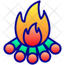 پیش‌نمایش فایل bonefire-8140833 از پک سفر و تعطیلات
