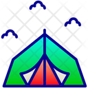 پیش‌نمایش فایل camp-8140814 از پک سفر و تعطیلات