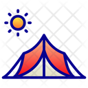 پیش‌نمایش فایل camping-8140849 از پک سفر و تعطیلات