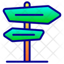 پیش‌نمایش فایل direction-board-8140822 از پک سفر و تعطیلات