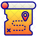 پیش‌نمایش فایل map-8140867 از پک سفر و تعطیلات