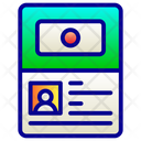 پیش‌نمایش فایل passport-8140808 از پک سفر و تعطیلات
