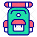 پیش‌نمایش فایل bagpack-8140713 از پک سفر و تعطیلات