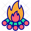 پیش‌نمایش فایل bonefire-8140736 از پک سفر و تعطیلات