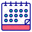 پیش‌نمایش فایل calendar-8140709 از پک سفر و تعطیلات