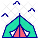 پیش‌نمایش فایل camp-8140717 از پک سفر و تعطیلات