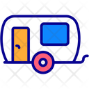 پیش‌نمایش فایل caravan-8140726 از پک سفر و تعطیلات